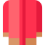 Jacket icon 64x64