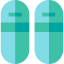 Sneakers icon 64x64