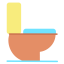 Bathroom biểu tượng 64x64