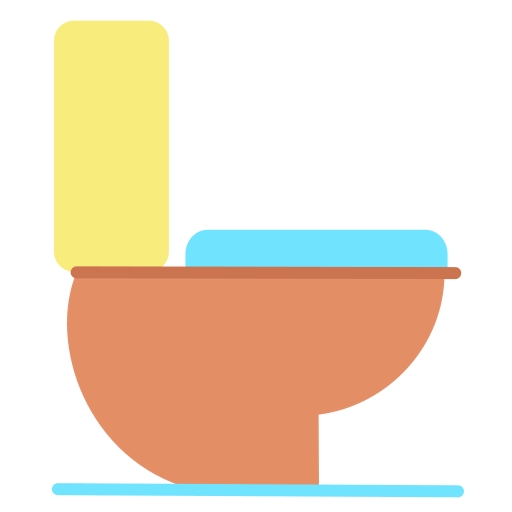 Bathroom icon