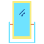 Mirror icon 64x64