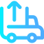 Unloading icône 64x64