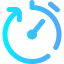 Delivery time Ikona 64x64