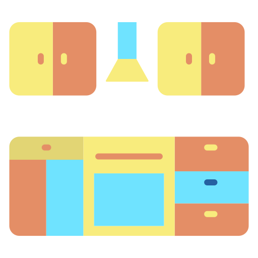 Kitchen icon