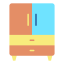 Wardrobe icon 64x64