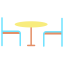 Dining table アイコン 64x64