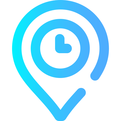 Location icon