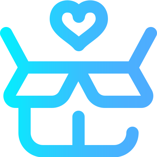 Gift icon