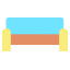 Sofa icon 64x64