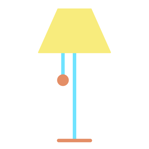 Lamp icon