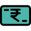 Rupee icon 64x64