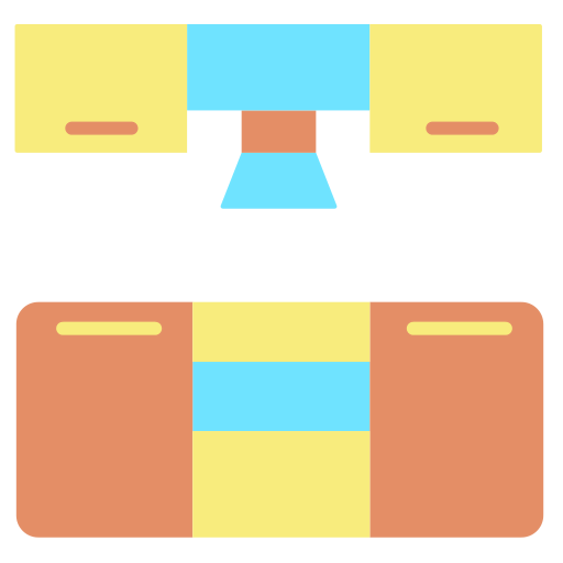 Kitchen icon