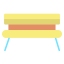 Bench icon 64x64