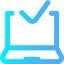 Approved delivery biểu tượng 64x64