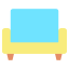 Couch biểu tượng 64x64