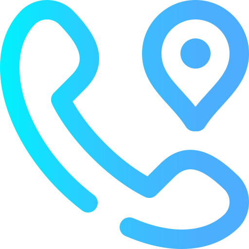 Location icon