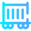 Вагон иконка 64x64