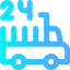 24 hours delivery 상 64x64