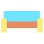 Sofa icon 64x64