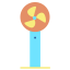 Fan icon 64x64