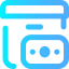 Cash on delivery icon 64x64