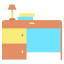 Desk icon 64x64