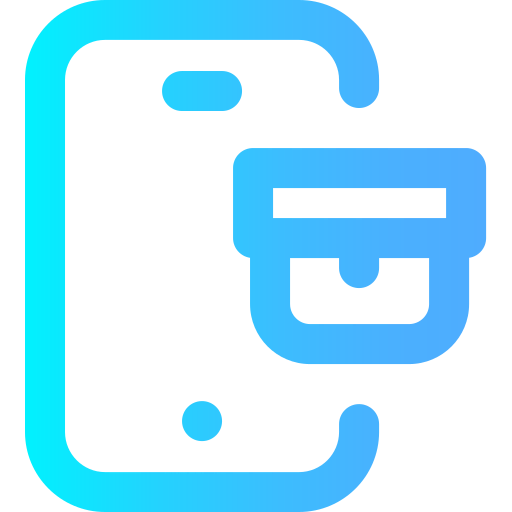 Tracking icon