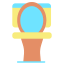 Bathroom biểu tượng 64x64