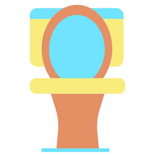 Bathroom icon