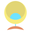 Modern chair Symbol 64x64