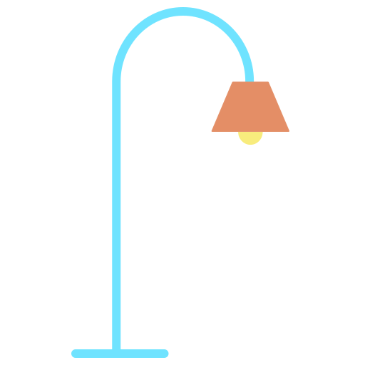 Lamp icon