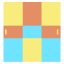 Wardrobe icon 64x64