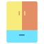 Wardrobe icon 64x64