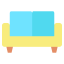Couch biểu tượng 64x64