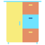 Wardrobe icon 64x64