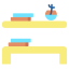 Shelf アイコン 64x64