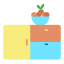 Wardrobe icon 64x64