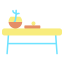 Tea table icon 64x64