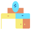 Туалетный столик иконка 64x64
