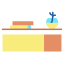 Shelf アイコン 64x64