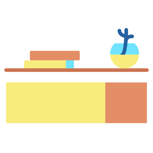 Shelf icon