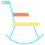Rocking chair 상 64x64