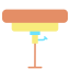Stool Symbol 64x64