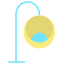 Modern chair Symbol 64x64
