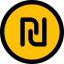 Shekel icon 64x64