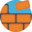 Brick icône 64x64