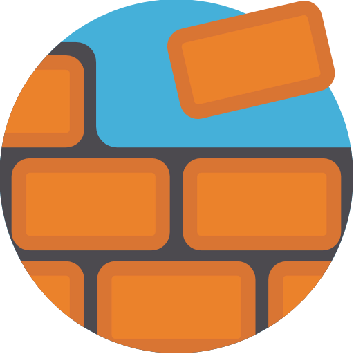 Brick icon