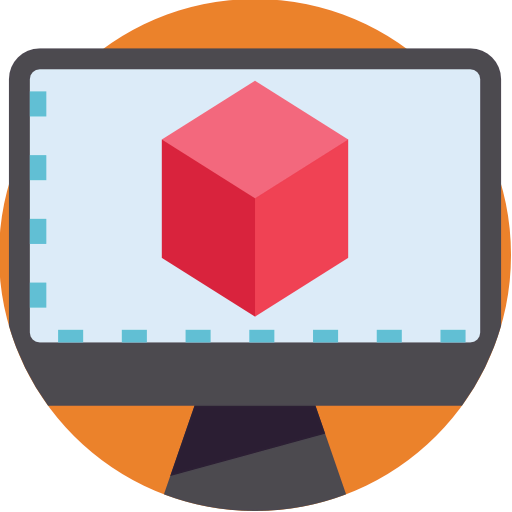 Computer icon
