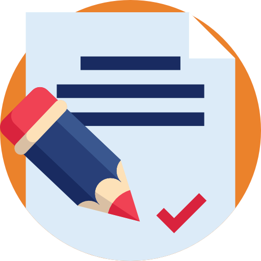 Document icon