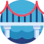 Bridge icon 64x64